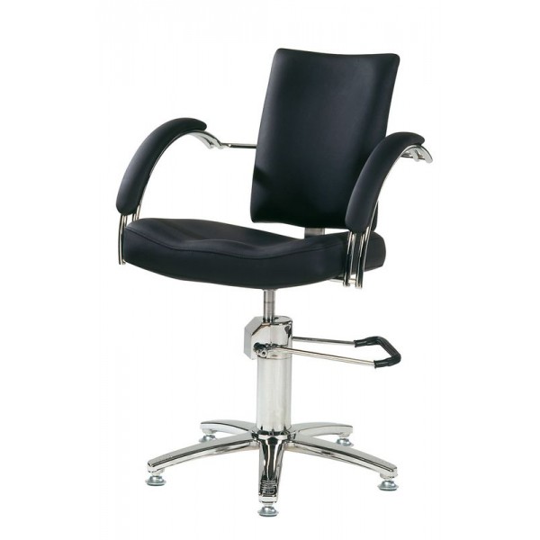 Καρέκλα Κομμωτηρίου MILANO